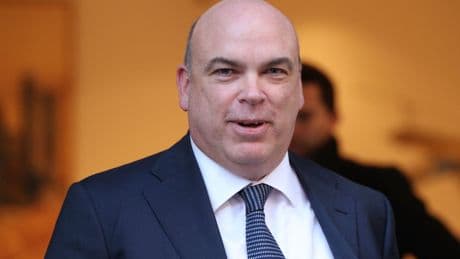 Billionaire Mike Lynch’s widow reveals final moments of Bayesian yacht disaster year after she survived tragedy