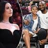 Kobe Bryant's widow Vanessa shares heartbreaking message on late daughter Gigi's 19th birthday
