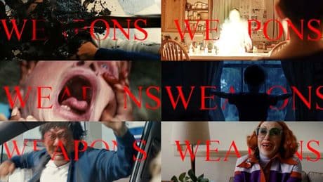 &#039;Weapons&#039;, del director de &#039;Barbarian&#039;: así es el tráiler de una de las películas de terror del año