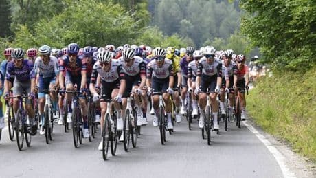 Cyclisme : « Les super teams vont créer un déséquilibre » alerte Marc Madiot, manager de la formation Groupama FDJ