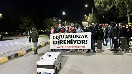 Bir ODTÜ İktisat deneyiminden öğrenci hareketine bakış
