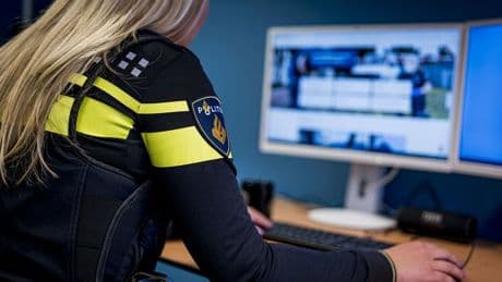 Onbekende Russische groep achter hack Nederlandse politie