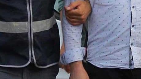 Başakşehir'de kediye şiddet uygulamıştı! O şüpheli gözaltına alındı