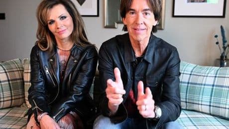 Roxette: Mastermind Per Gessle liebt seine Arbeit – und will weitermachen