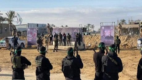 İsrailli vekilden Hamas itirafı: ''Aramızda uçurumlar var...''