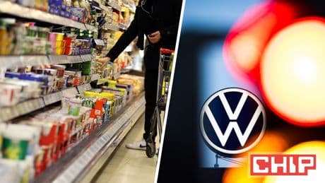 Natürlich kein Auto: VW-Verkaufsschlager kommt jetzt in den Supermarkt