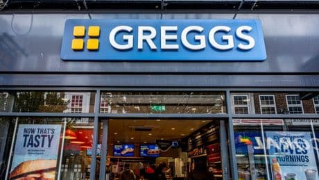 Greggs makes major change to stores in shoplifting hotspots