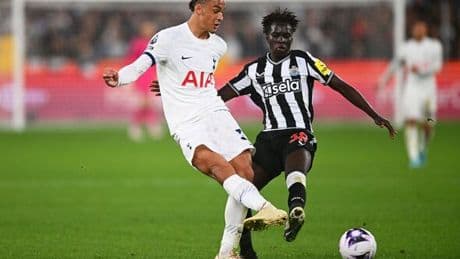 Tottenham set to bank millions from player who has never made appearance