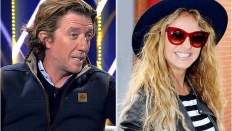 El hijo de Paulina y Colate ya está en España: viajó solo aunque la justicia obligaba a la cantante a acompañarle