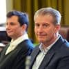 Zehnter Verhandlungstag: Block-Prozess: Gericht zeigt Fotos des verletzten Vaters