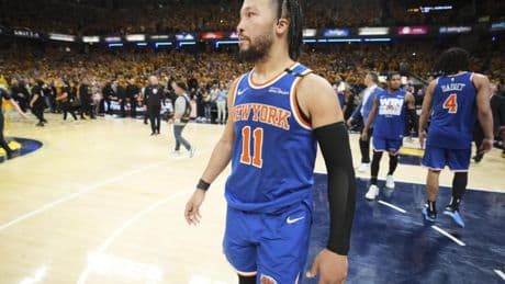 El futuro de los Knicks: ¿Mantener el bloque o ir a por Antetokounmpo?