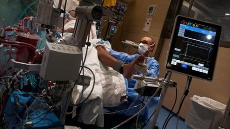 La fisioterapia en las UCI reclama su consolidación y formación especializada