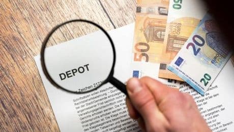 Geld anlegen: Welcher Depot-Anbieter ist der richtige für mich?