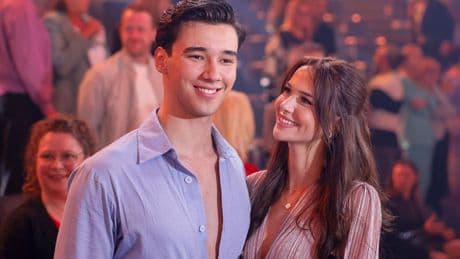 Nach "Let's Dance"-Triumph: Wie es für Diego Pooth jetzt weitergeht – Freundin erstmals im Interview