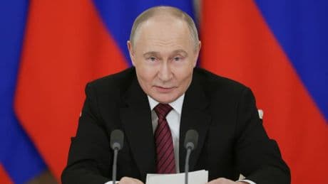 "Il ne peut pas jouer la politique de la chaise vide": Vladimir Poutine au pied du mur dans les négociations avec l'Ukraine?