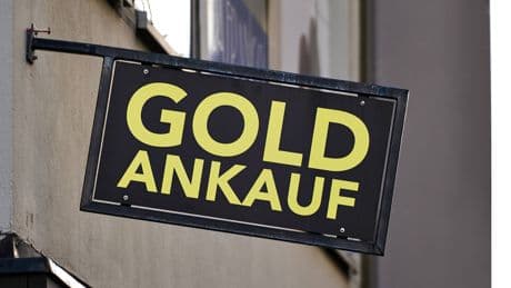 Gold jetzt verkaufen? So lassen Sie sich nicht abzocken!