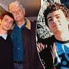 Skeptical psychologist uses controversial new therapy to speak with his dead son... and hears extraordinary details of the afterlife