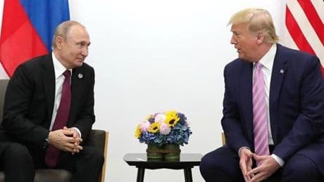 Putin'in 2 büyük hatası! Trump ve Ukrayna bilmecesi