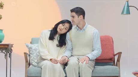 Darren Criss returning to Broadway’s ‘Maybe Happy Ending’ after casting backlash