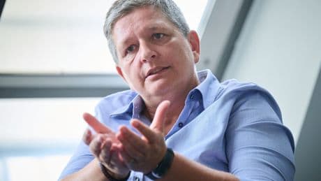 Digitalisierung: Eine Frage der Souveränität