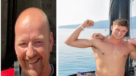 Scots dad drowns in Turkey after he's 'found motionless' during family boat trip
