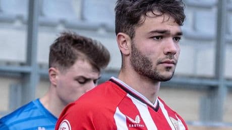 El Athletic firma a Egiluz hasta 2028 y hará la pretemporada con Valverde