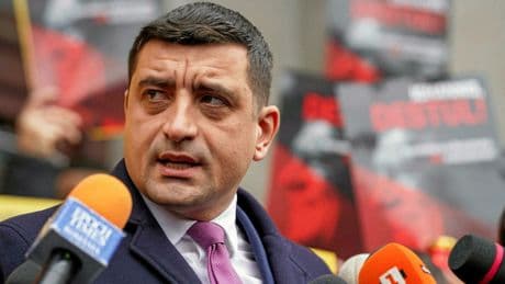 Roumanie : la tentation du Grand Empire du candidat Simion