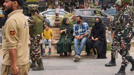 Cachemire : l’Inde et le Pakistan sur le pied de guerre