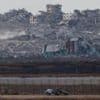 Israel has agreed to conditions for 60-day Gaza ceasefire, Trump says