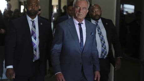 How two-faced RFK Jr. ‘politicized science’ in fracking fight that left New York poorer