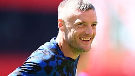 Celtic work on three deals as Jamie Vardy intel leaked and Calvin Stengs transfer price named