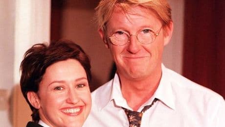 Coronation Street icon looks ageless as she poses with former co-star and famous daughter