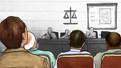 Affaire de la « boucherie conspirative » de Brest : vingt ans de réclusion pour Mohamad Darwish