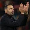 Nach nur acht Monaten im Amt: Van Nistelrooy nicht mehr Coach von Absteiger Leicester City