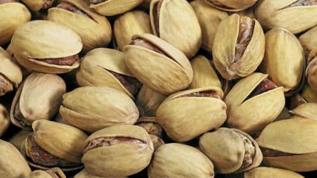 La pistache : bonne pour le cœur et l’érection ?