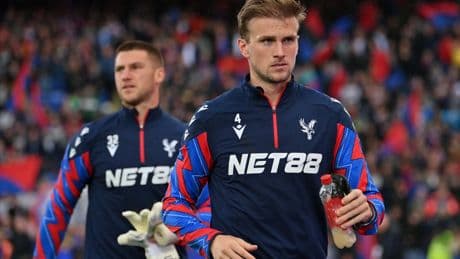 Rob Holding: Crystal Palace defender departs for Major League Soccer side Colorado Rapids