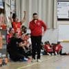 Handball - National 2. Objectif maintien pour le SA Moncoutant de Jérémy Astier