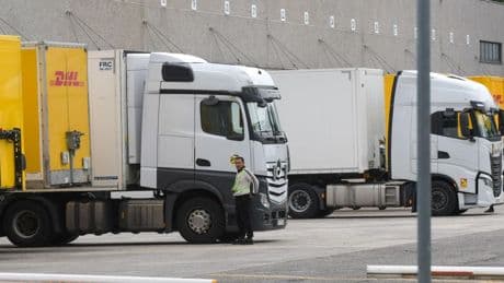 Incidenti sul lavoro, due morti a Milano e uno in provincia di Teramo