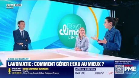 BFM Climat - Vendredi 6 juin