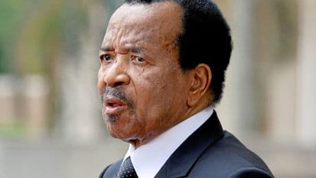 Kamerun | Paul Biya: Diktator mit 92 Jahren