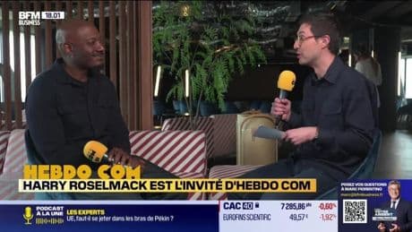 Hebdo Com - Samedi 19 avril