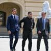 Guerre en Ukraine : quelles "sanctions massives" la France et les autres alliés de Kiev peuvent-ils encore prendre contre la Russie ?