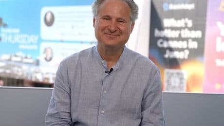 US Bank CMO Michael Lacorazza talks connecting with lacrosse fans