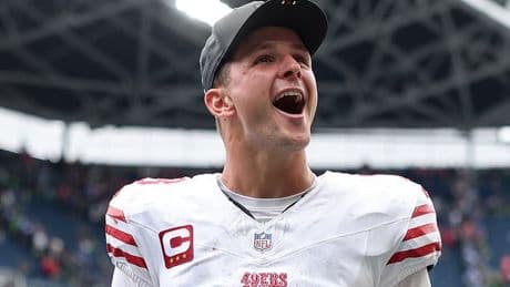 San Fransisco 49ers dealt major blow with QB Brock Purdy a 'long shot' to play this week