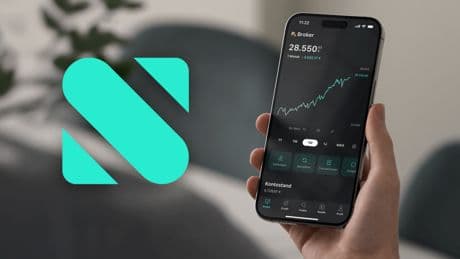 Scalable Capital vervierfacht Anzahl der Aktien-Sparpläne