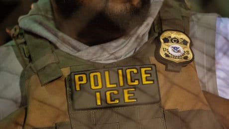 To Staff Trump’s Immigration Crackdown, ICE Entices Its Retirees