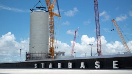 Los residentes de Starbase votaron ser la ciudad de SpaceX. Ahora les ha llegado una carta sobre el derecho a su propiedad