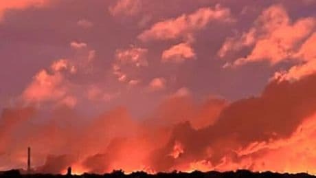 NATO scrambles war planes as Russia rains hell on Ukraine with missile onslaught