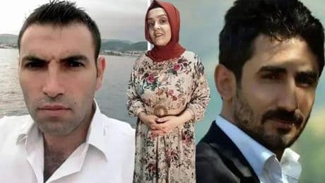 Eşini ve üvey amcasını öldürmüştü! Cezası belli oldu... 'Namus kısmını adalete bırakıyorum'