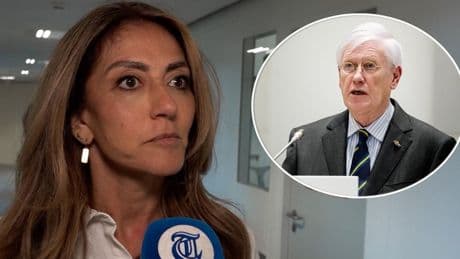 Yesilgöz: 'Deze momenten zal ik nooit vergeten'